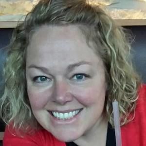 Meet your Posher, Rhonda